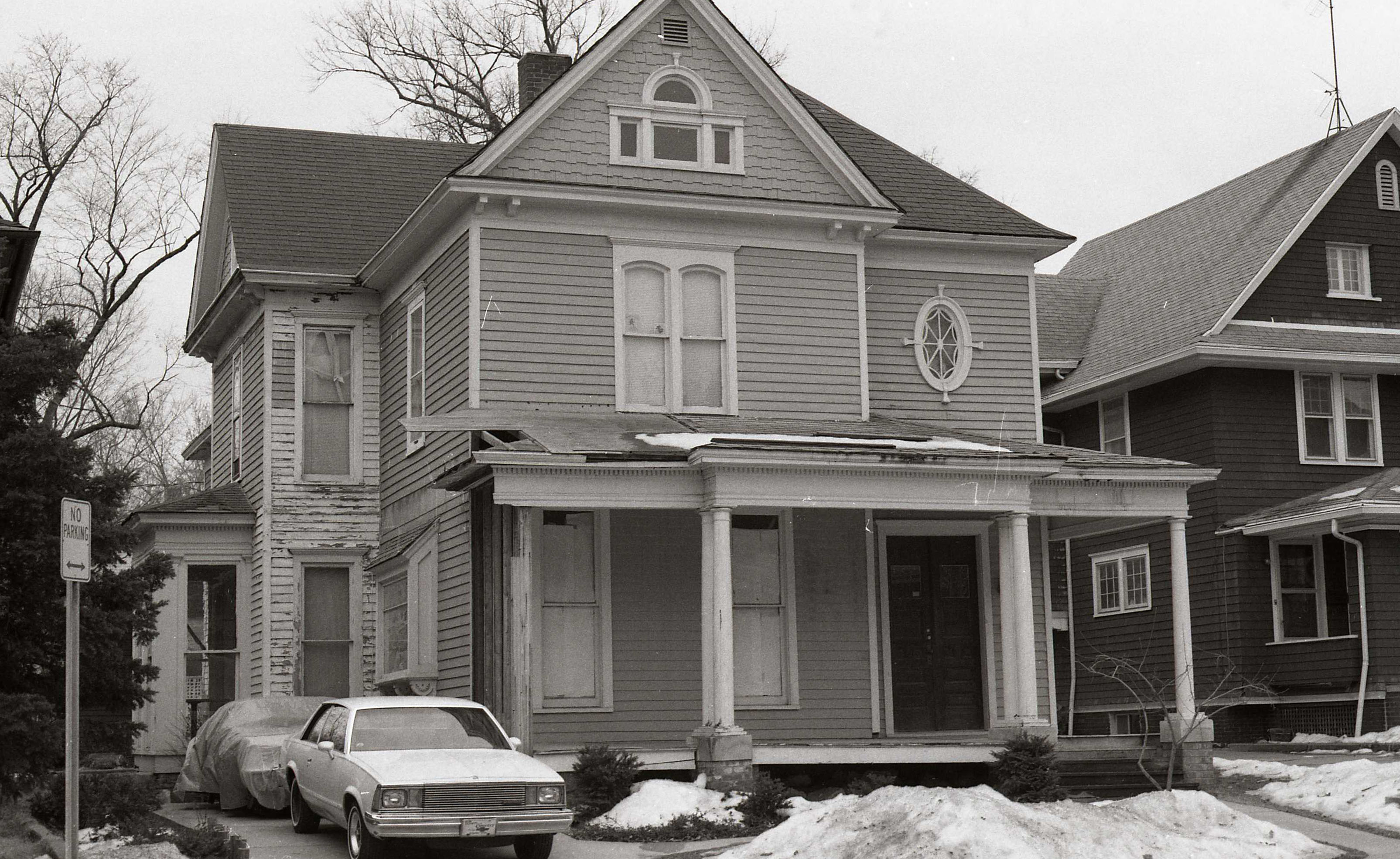 Image credit: Historic Preservation Commission of South Bend and St. Joseph County